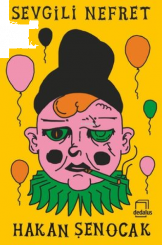Sevgili Nefret
