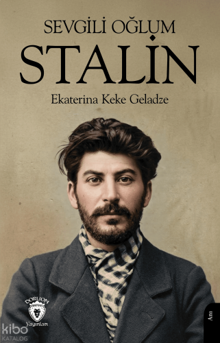 Sevgili Oğlum Stalin