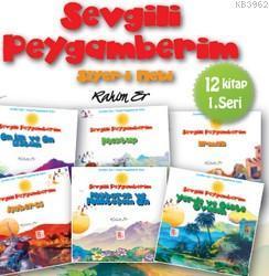 Sevgili Peygamberim; 12 Kitap 1.Seri