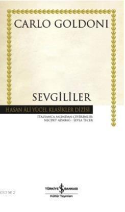 Sevgililer
