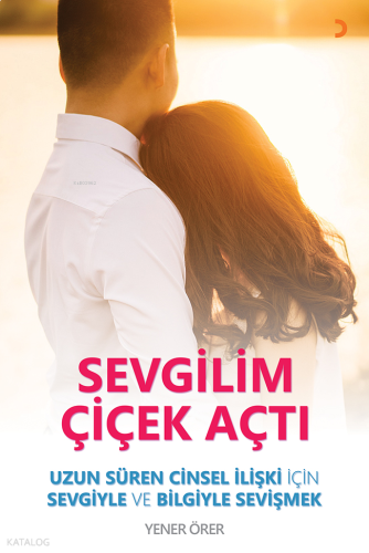 Sevgilim Çiçek Açtı