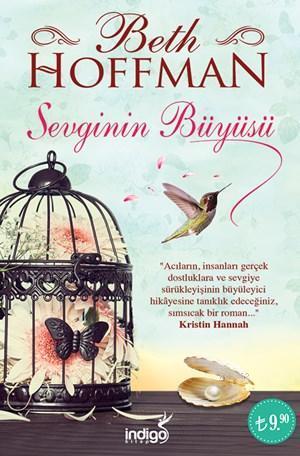 Sevginin Büyüsü (Cep Boy)