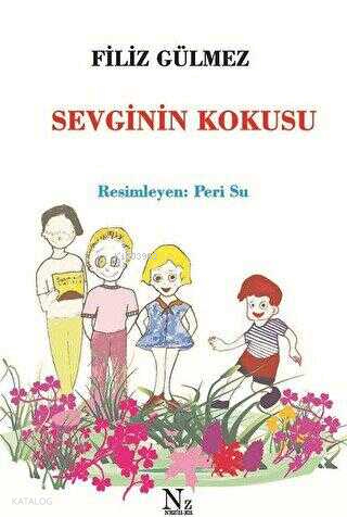 Sevginin Kokusu