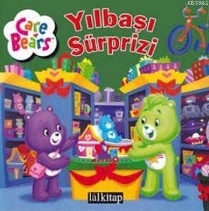 Sevimli Ayıcıklar - Yılbaşı Sürprizi