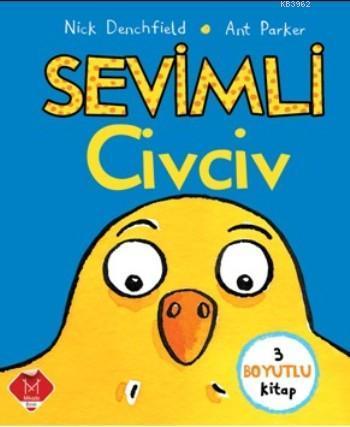 Sevimli Civciv