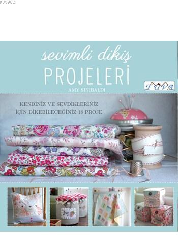 Sevimli Dikiş Projeleri