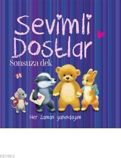 Sevimli Dostlar
