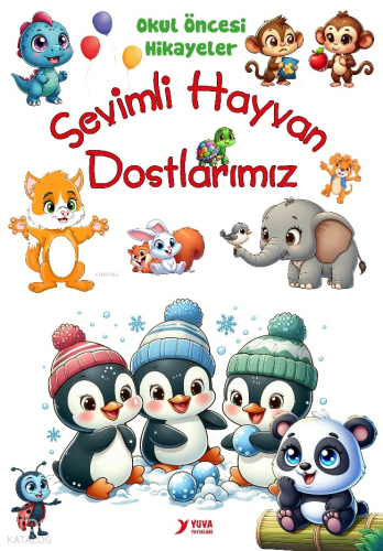 Sevimli Hayvan Dostlarımız