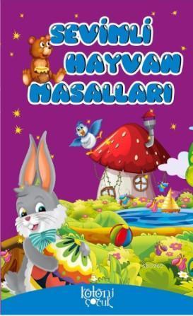 Sevimli Hayvan Masalları