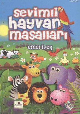 Sevimli Hayvan Masalları