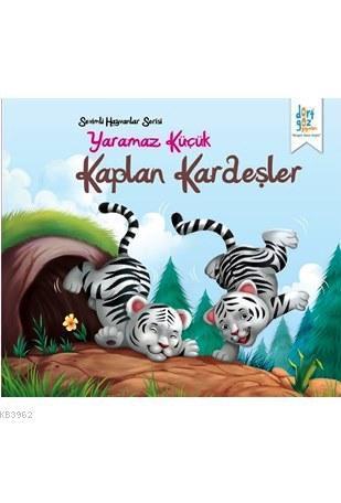 Sevimli Hayvanlar Serisi