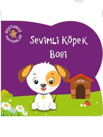 Sevimli Köpek Bobi