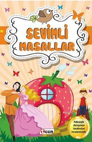 Sevimli Masallar