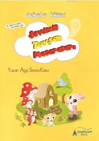 Sevimli Tavşan Maceraları; Değerler Eğitimi