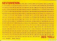 Sevişmenin 365 Yolu