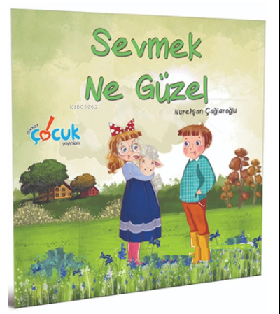 Sevmek Ne Güzel