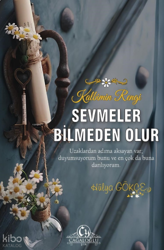 Sevmeler Bilmeden Olur