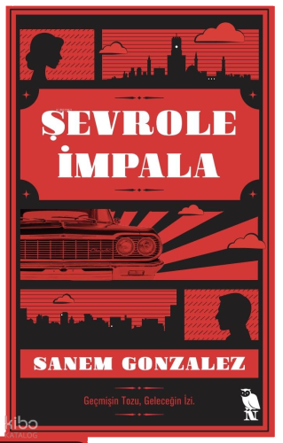 Şevrole İmpala