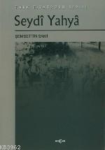 Seydi Yahya