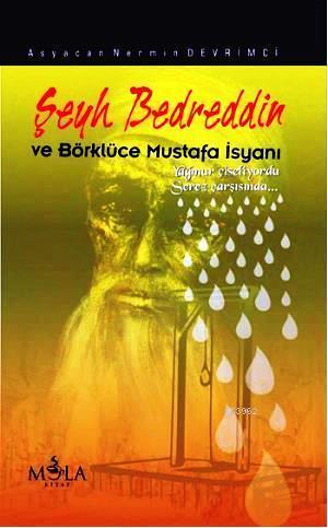 Şeyh Bedreddin ve Börklüce Mustafa İsyanı