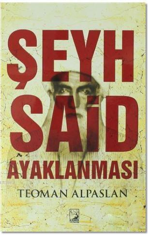 Şeyh Said Ayaklanması