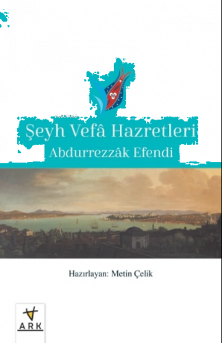 Şeyh Vefâ Hazretleri