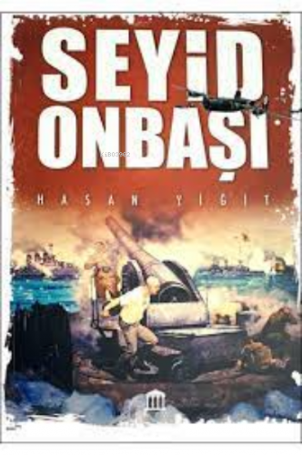 Seyid Onbaşı