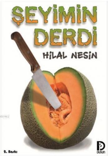 Şeyimin Derdi