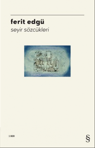 Seyir Sözcükleri