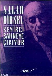 Seyirci Sahneye Çıkıyor