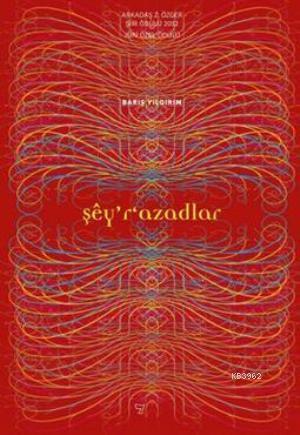 Şêy'razadlar