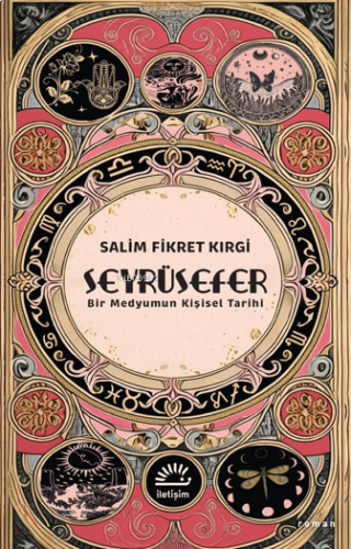 Seyrüsefer ;Bir Medyumun Kişisel Tarihi