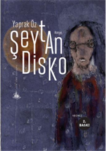Şeytan Disko
