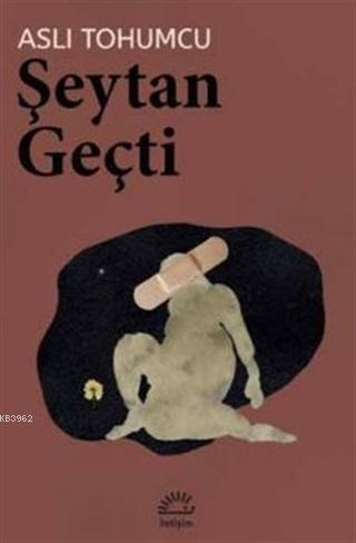Şeytan Geçti