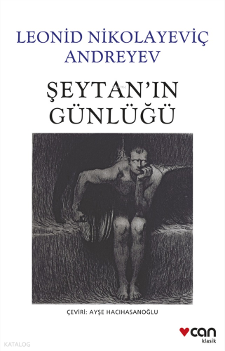 Şeytan’ın Günlüğü