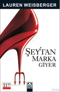 Şeytan Marka Giyer (Cep boy)