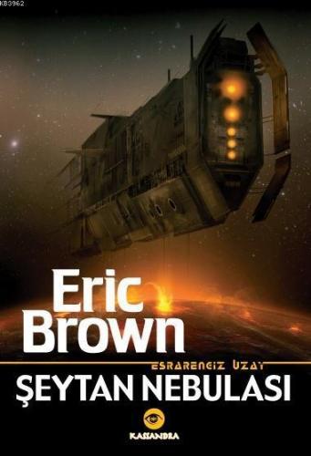 Şeytan Nebulası; Esrarengiz Uzay