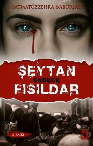 Şeytan Sadece Fısıldar