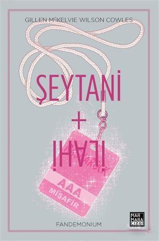 Şeytani İlahi Cilt 2:Fandemonium