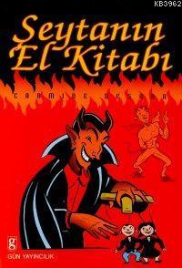 Şeytanın El Kitabı