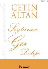 Şeytanın Gör Dediği