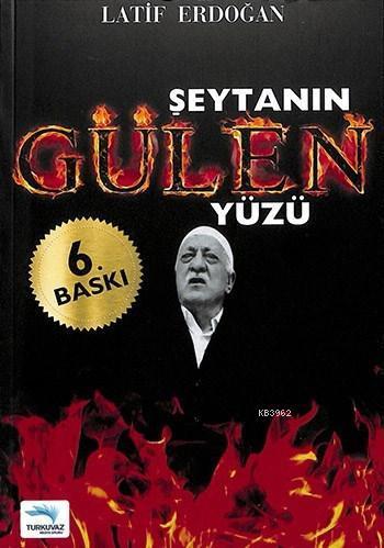 Şeytanın Gülen Yüzü