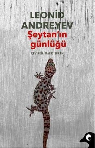 Şeytan'ın Günlüğü