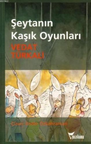 Şeytanın Karışık Oyunları