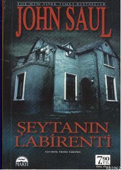 Şeytanın Labirenti