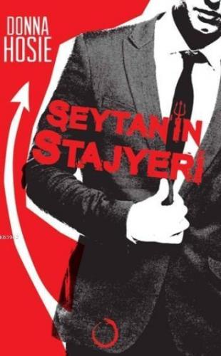 Şeytan'ın Stajyeri (Ciltli)