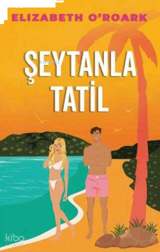 Şeytanla Tatil