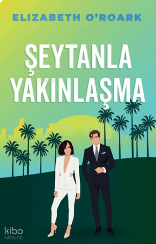 Şeytanla Yakınlaşma