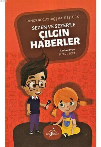 Sezen ve Sezer'le Çılgın Haberler - Kırmızı