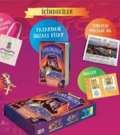 Shadowghast – Karakasvet Seti